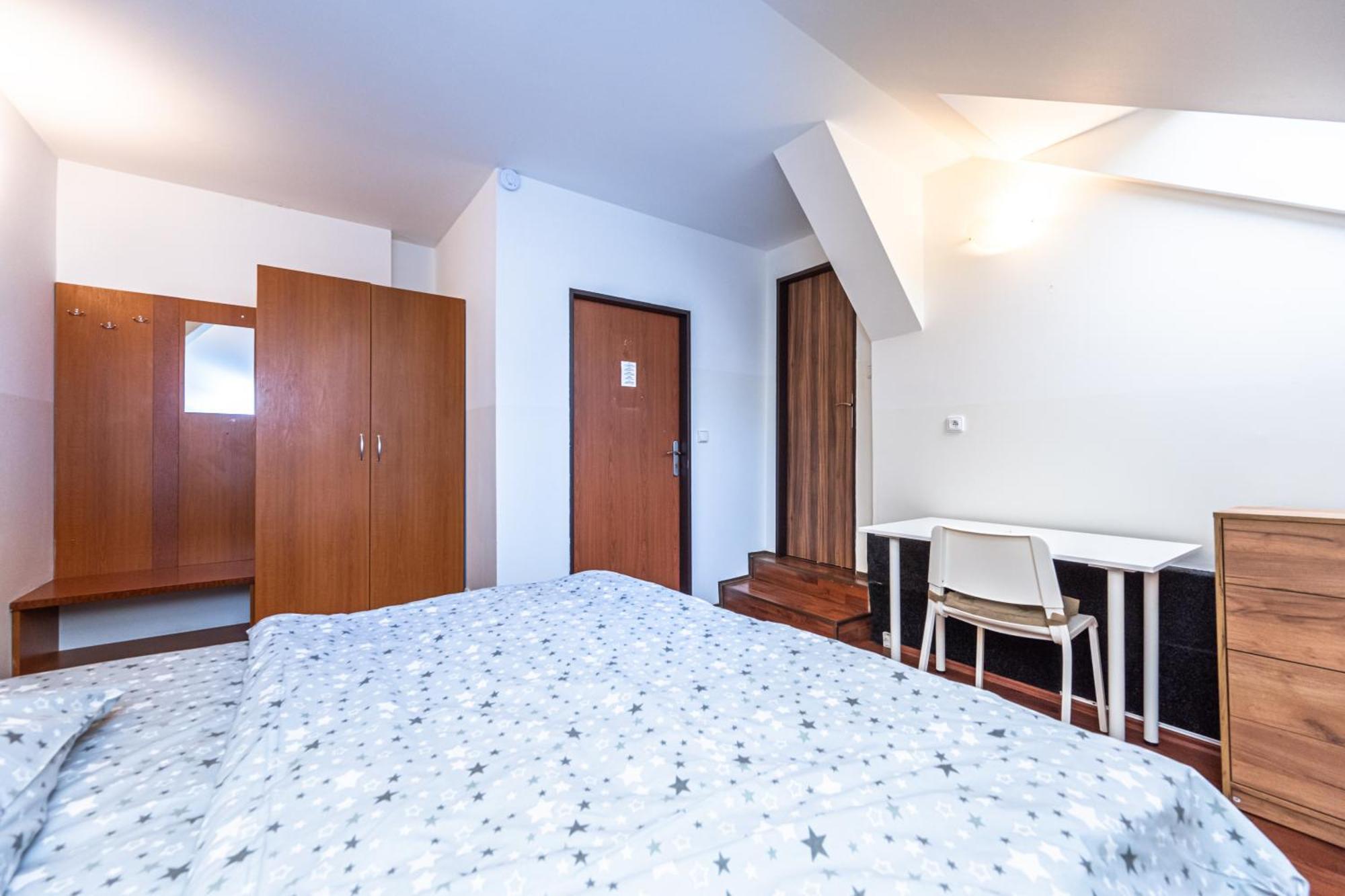 Apartments Kamenicka 23 Praag Buitenkant foto